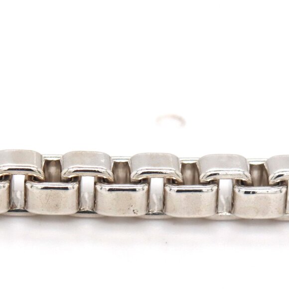 Tiffany & Co Venetian link bracelet - Picture 2 of 4